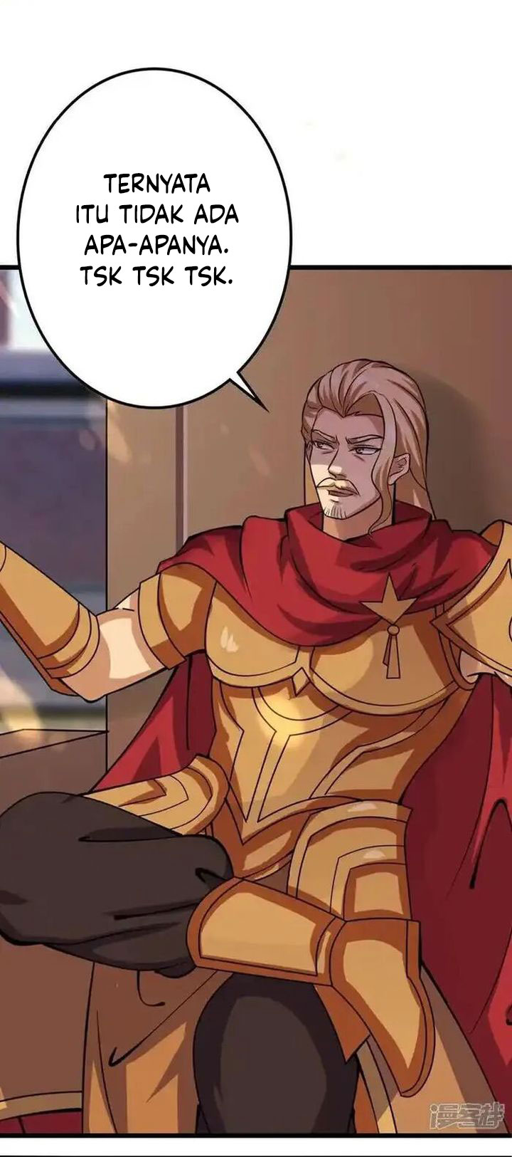 Against the Gods Chapter 638 Gambar 11